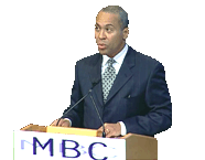 Gov. Deval Patrick